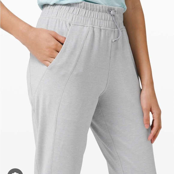lululemon athletica Pants - Lululemon Athletica Ready to Rulu *Cinch